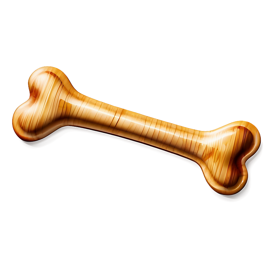 Dog Bone With Text Png 05252024