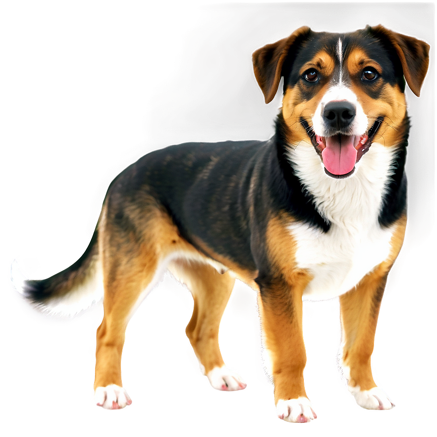 Dog Breed Transparent Png 05262024