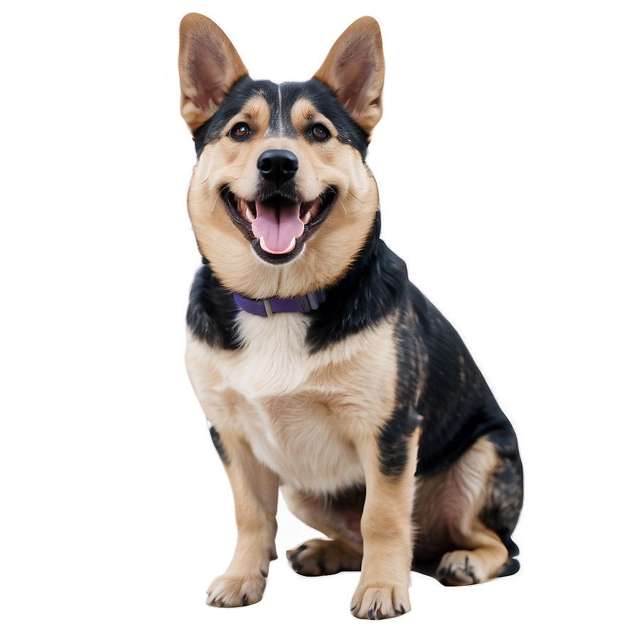 Dog Breed Transparent Png Wml