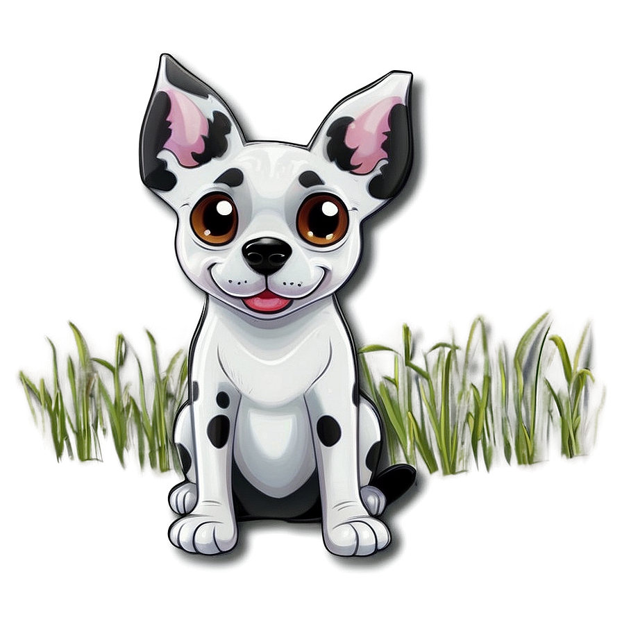 Dog Cartoon Transparent Background Png Wim