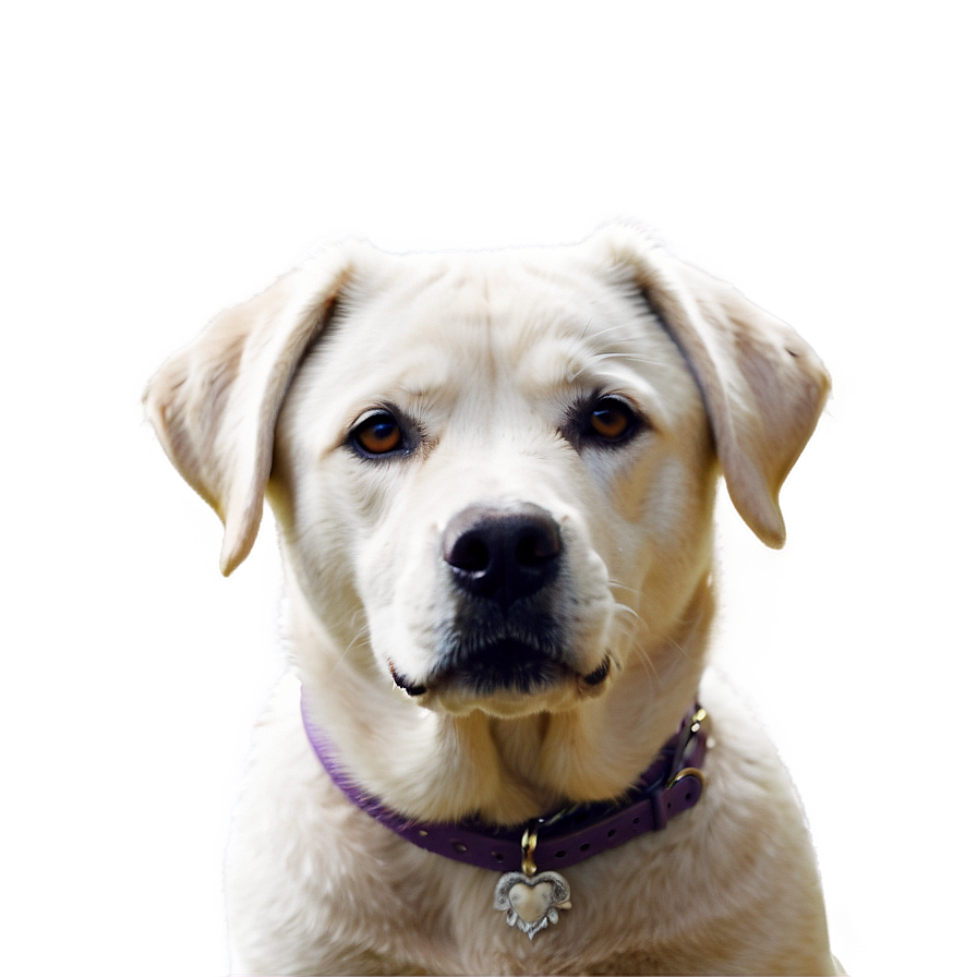 Dog Face Illustration Png 83