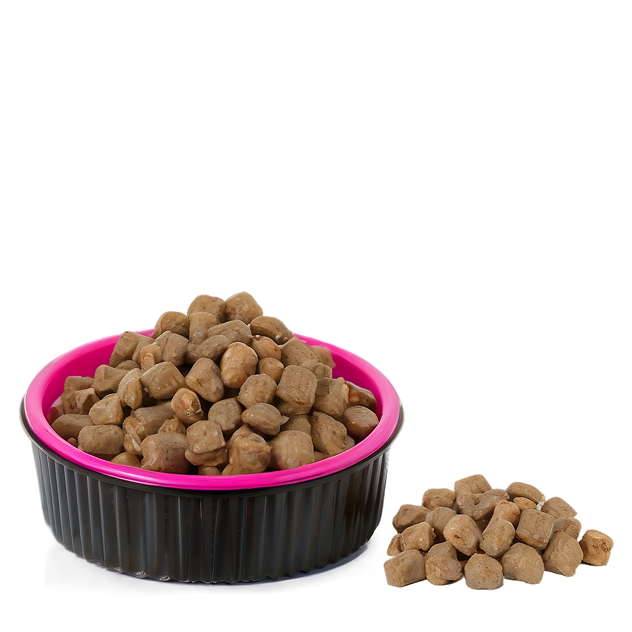 Dog Food Toppers Png Twu