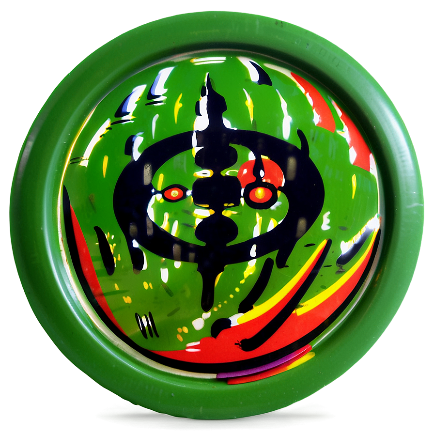 Dog Frisbee Toy Png Egn18