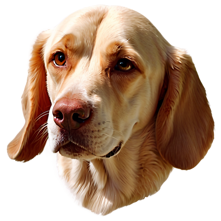 Dog Head Drawing Png 06212024