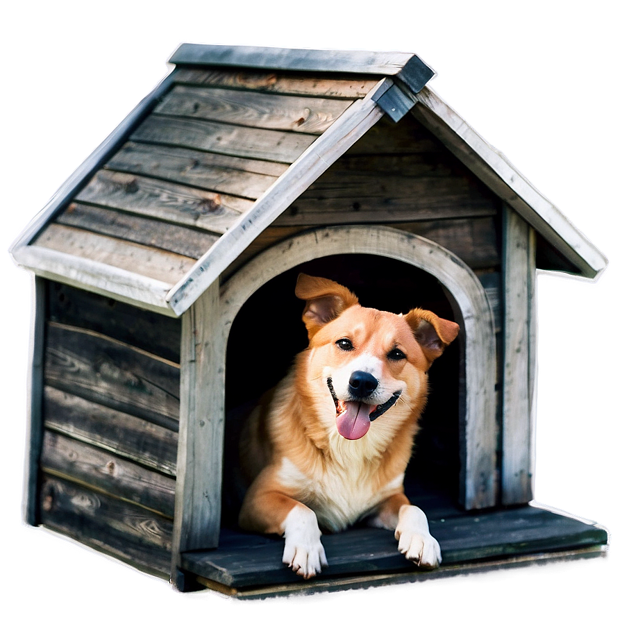 Dog House C