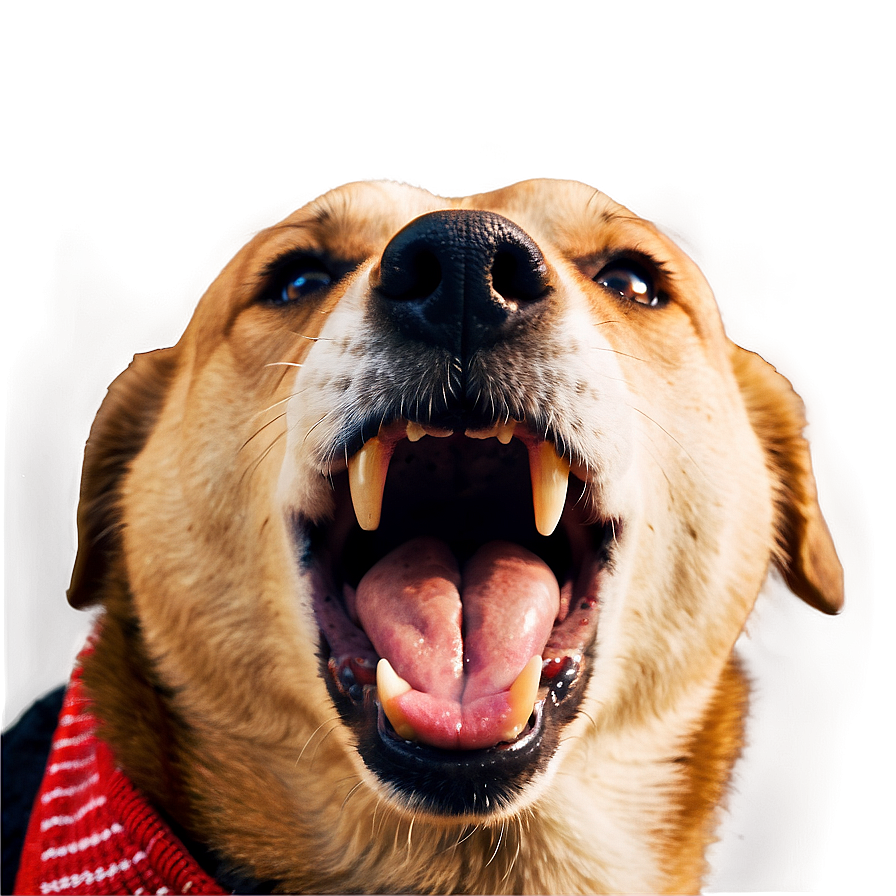 Dog Mouth Png Xtf91