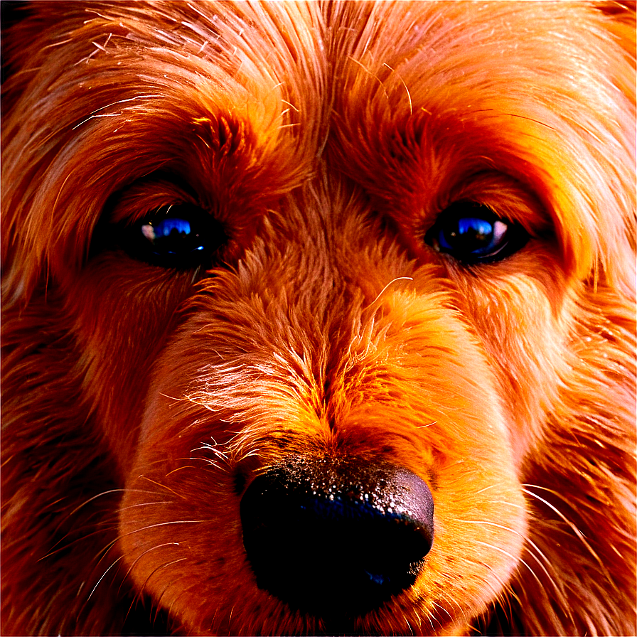 Dog Nose Texture Png 05252024