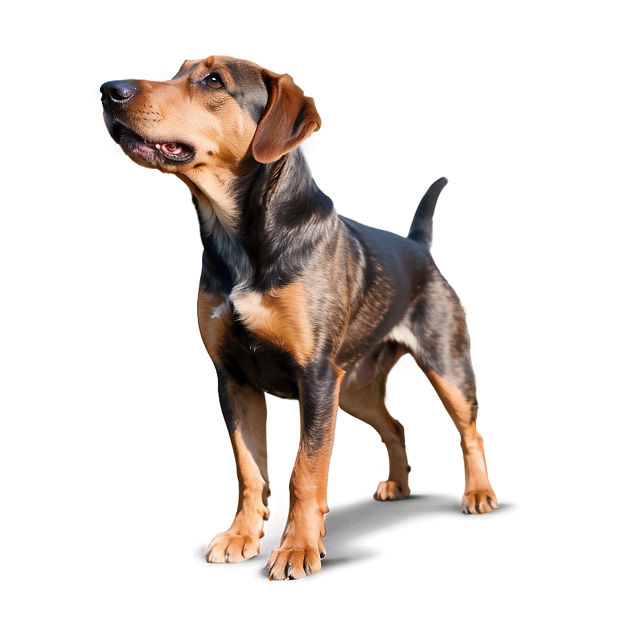 Dog Portrait Transparent Png Jyv