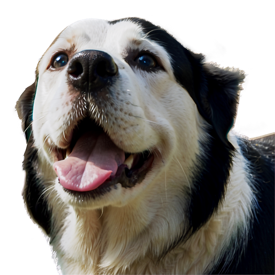 Dog Sketch Transparent Png 19