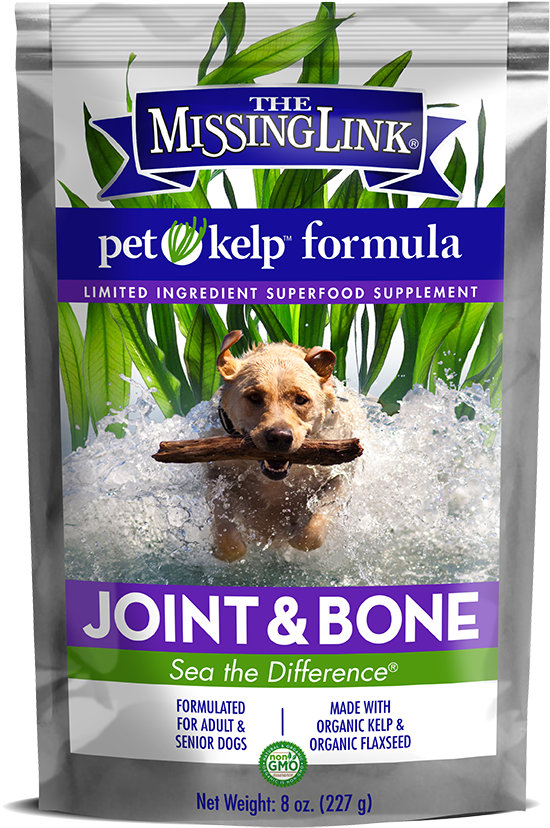 Dog Supplement Jointand Bone Health