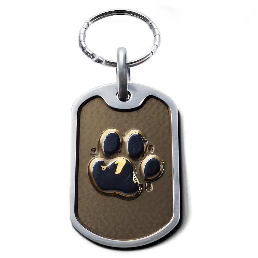 Dog Tag For Puppies Png Ynr