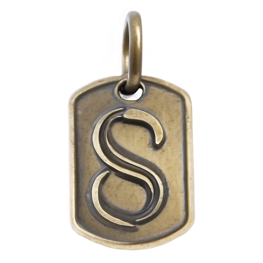 Dog Tag For Small Dogs Png Skj28