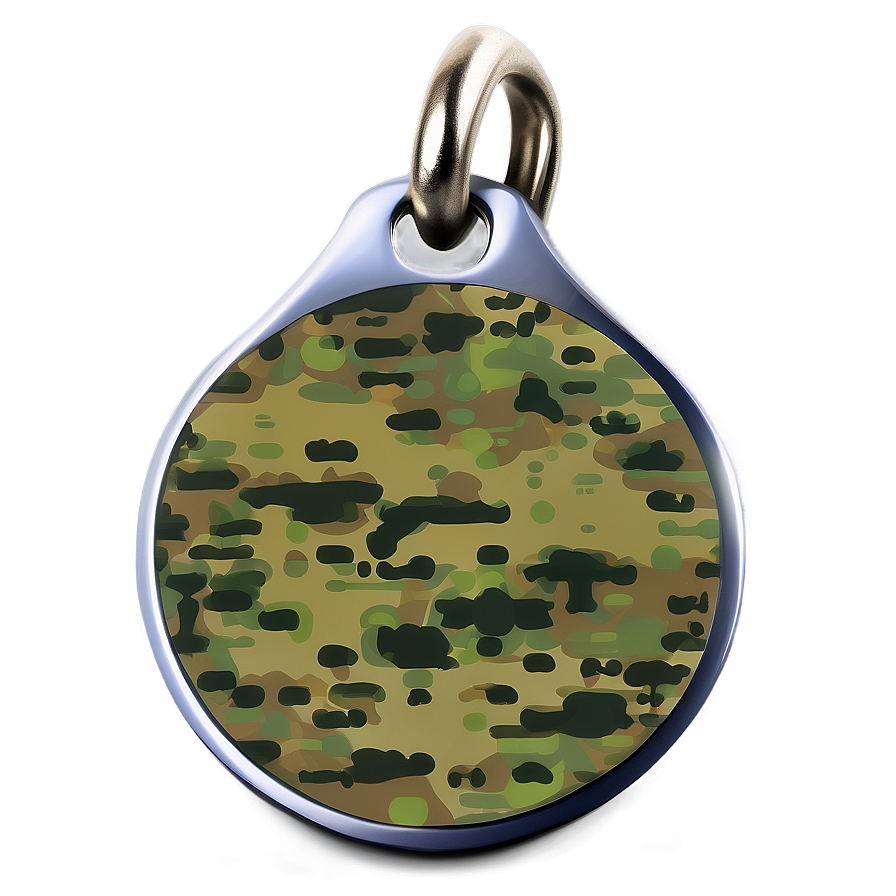 Dog Tags For Cats Png Cfh13