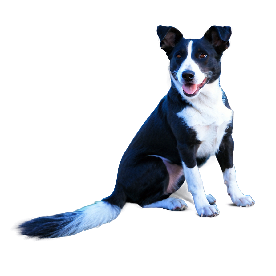 Dog Tail Transparent Png 05262024