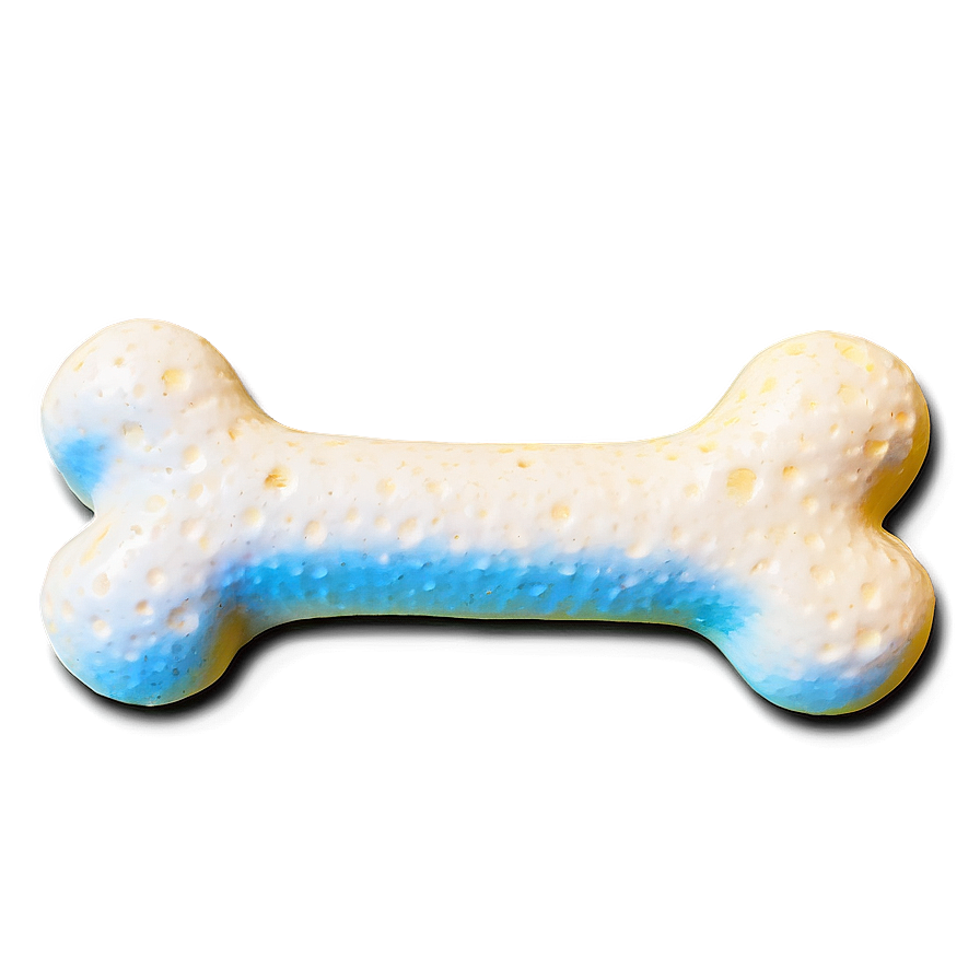 Dog Toy Bone Png 06132024