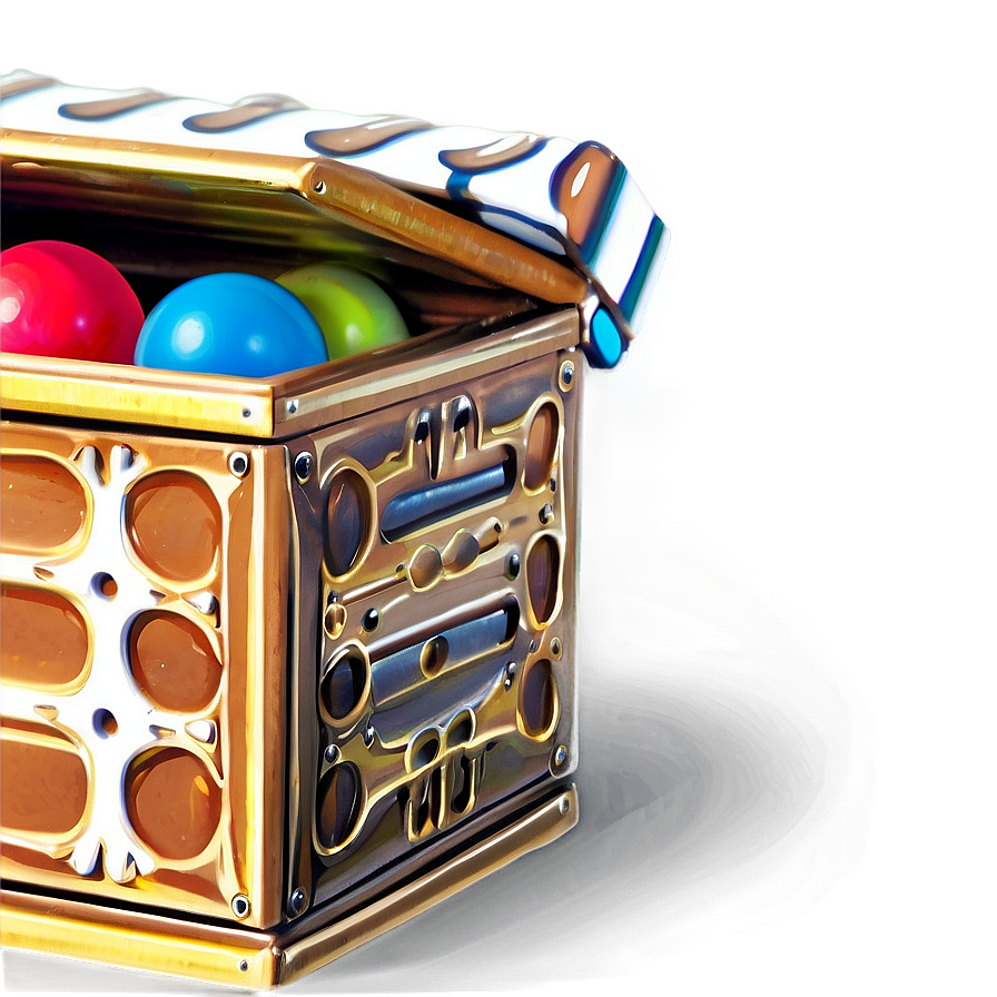 Dog Toy Box Png Vvv