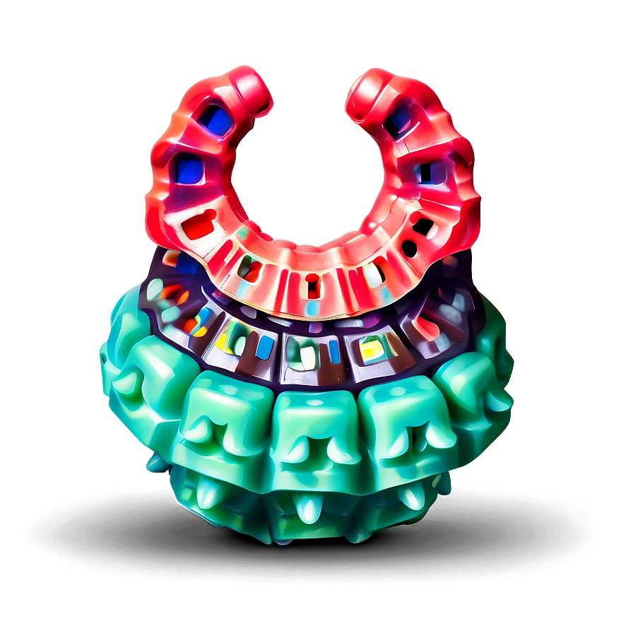 Dog Toy For Aggressive Chewers Png 06132024