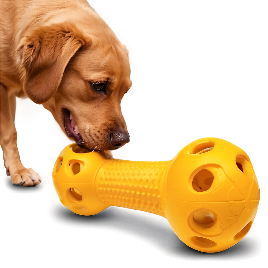 Dog Toy For Chewing Png Rkr