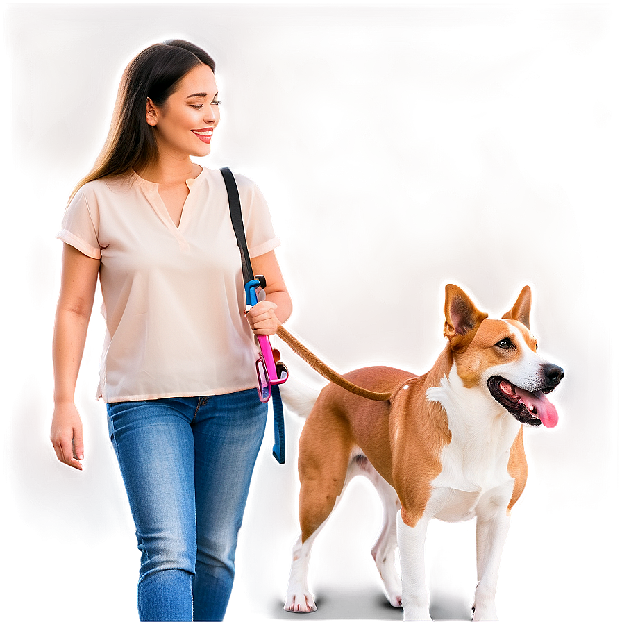 Dog Walking Agreement Png Wlk57