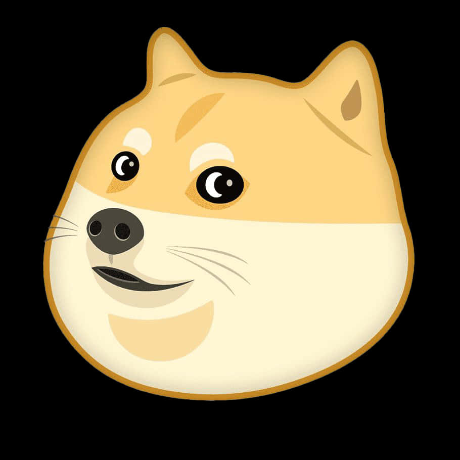 Doge Meme Icon