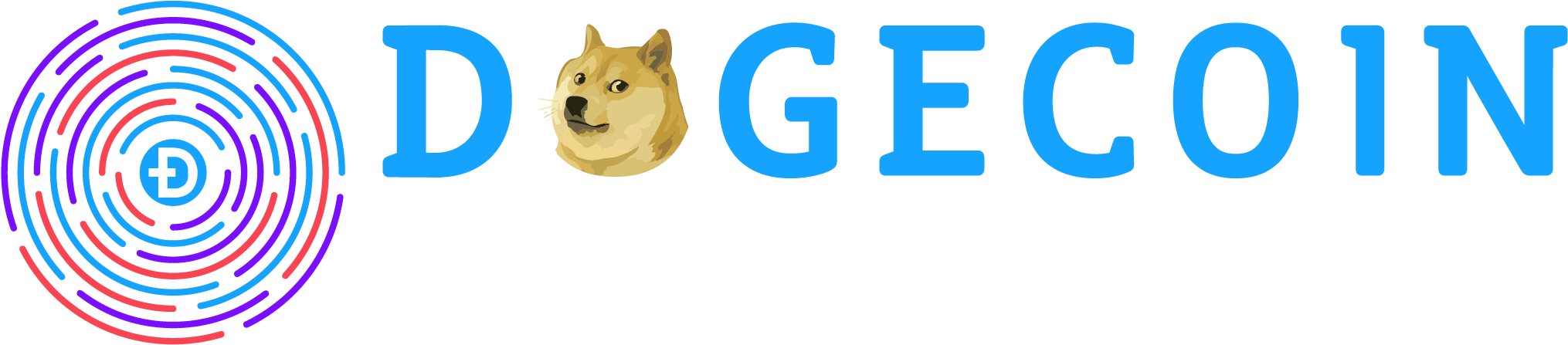 Dogecoin News Graphic