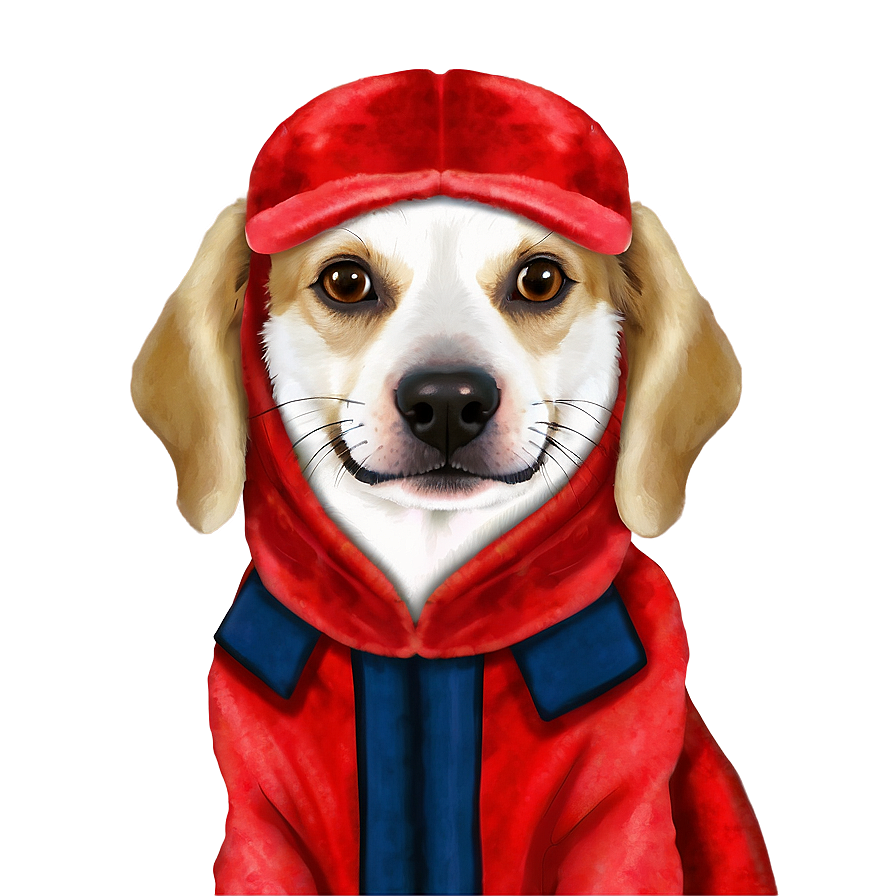 Dogs In Costumes Png 49