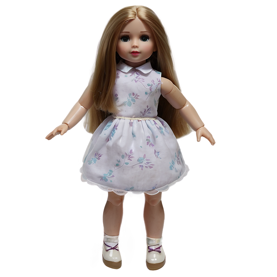 Dolls Png Xkm67