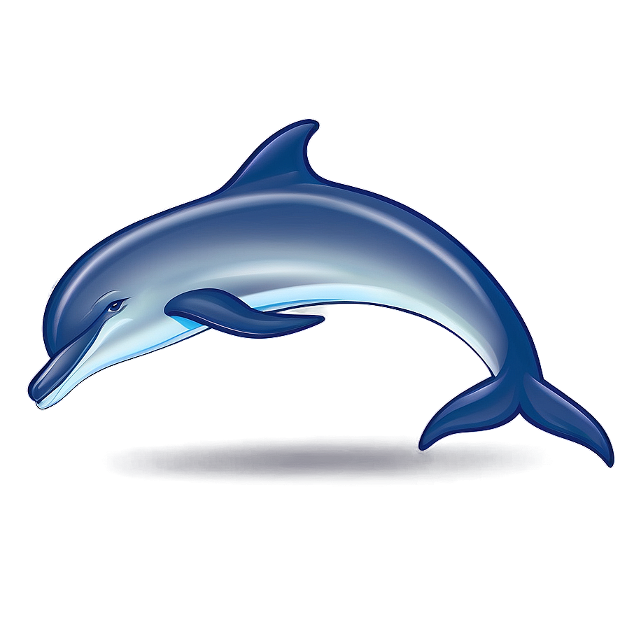 Dolphin Fin Clipart Png 14