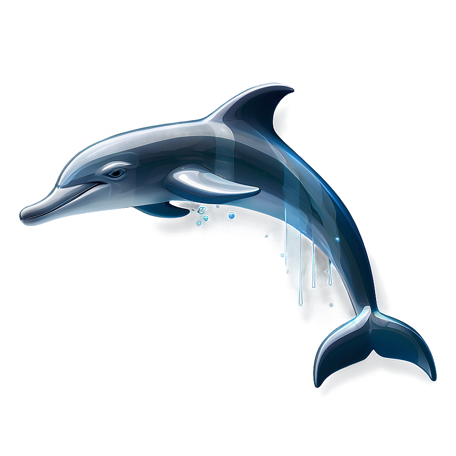 Dolphin Icon Png Hgp93