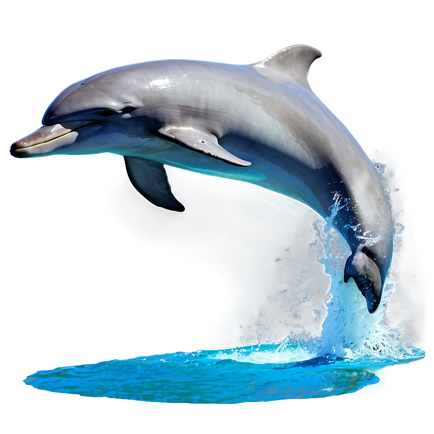 Dolphin Jump Png Vag3