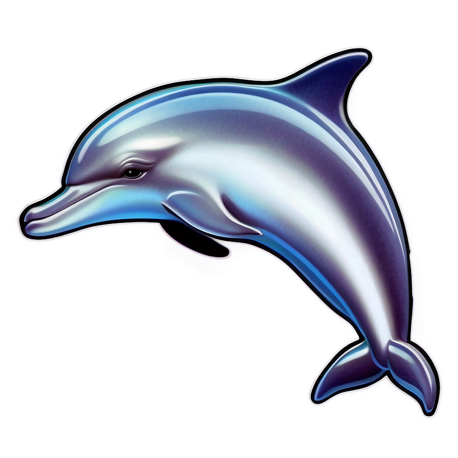 Dolphin Logo Png Xik13