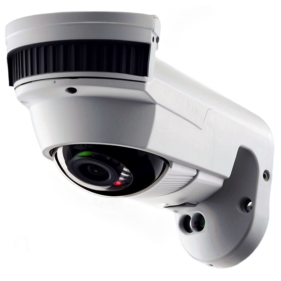 Dome Security Camera Png 05242024