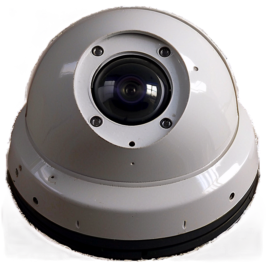 Dome Security Camera Png 05242024