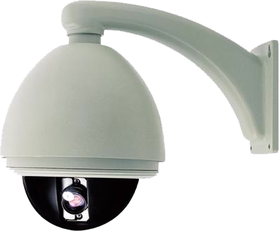 Dome Security Camera