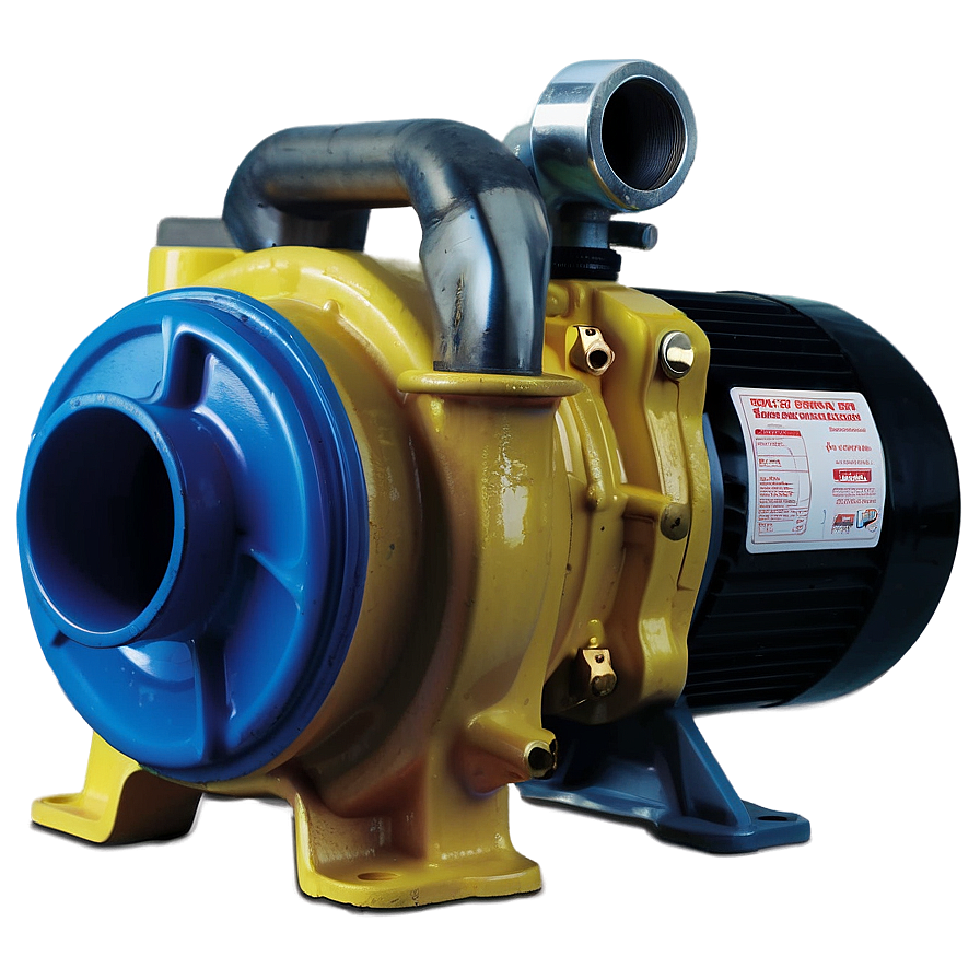 Domestic Water Pump Png 06262024