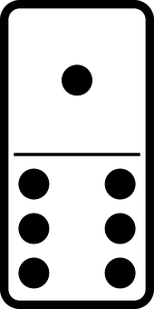 Domino Tile16