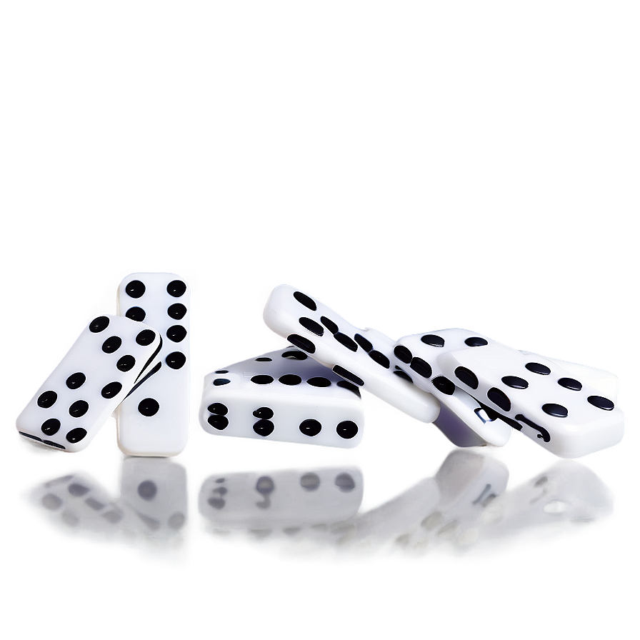 Dominoes Falling Design Png 29