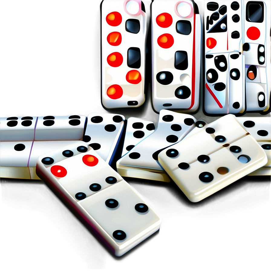 Dominoes Game Variations Png Tlc18