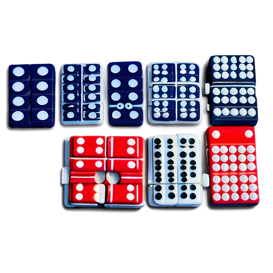 Dominoes Piece Value Chart Png Abk