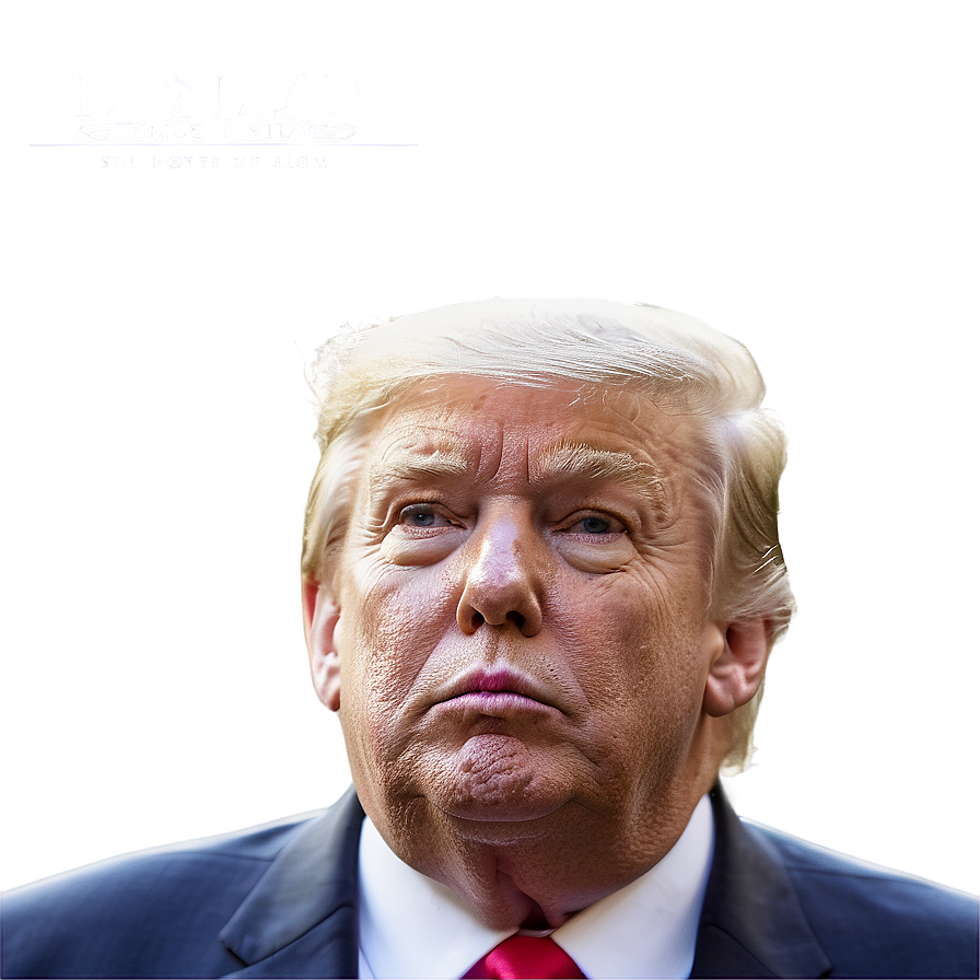 Donald Trump Signature Png Njy41