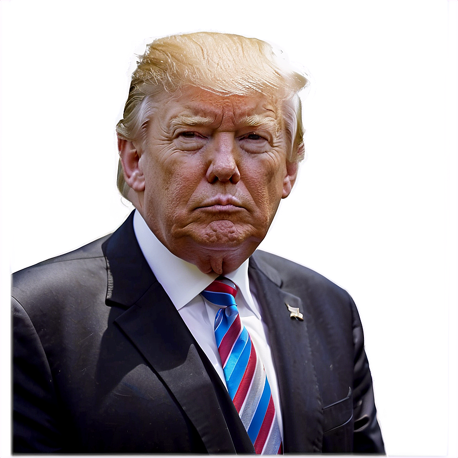 Donald Trump University Png 64