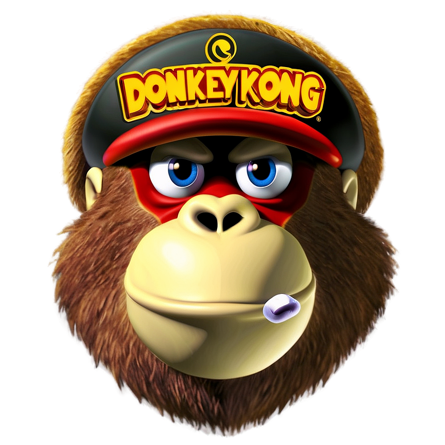 Donkey Kong Country Png Vpm