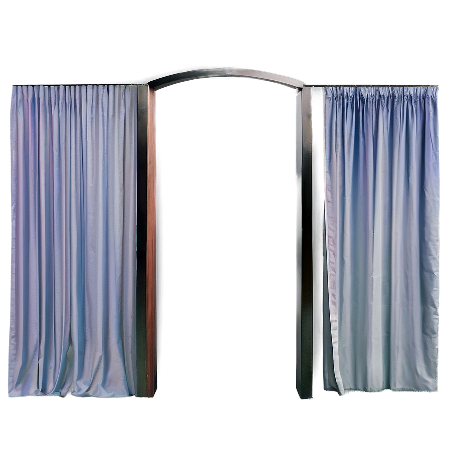 Doorway Divider Curtain Png 25