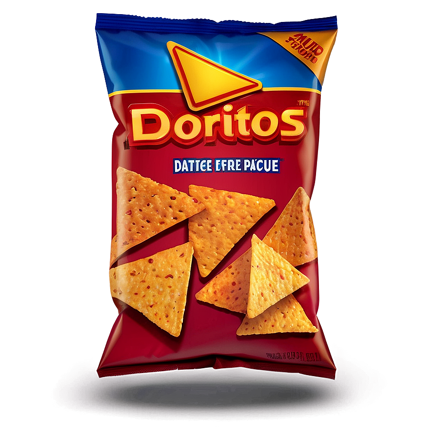 Doritos Bag Png Pag