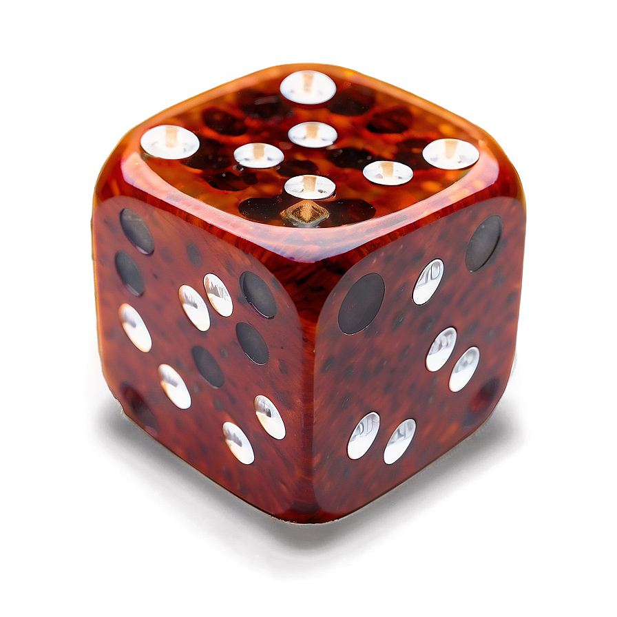 Dotted Dice Png Vvh