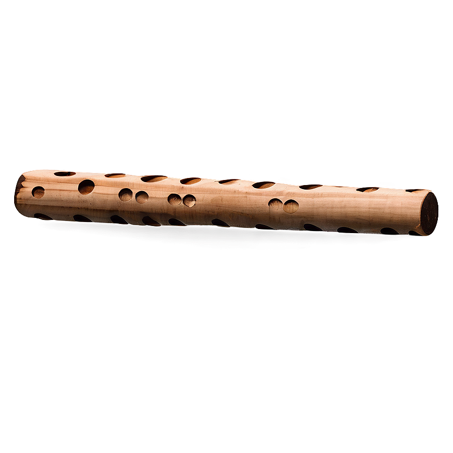 Dotted Wooden Stick Png Rpc