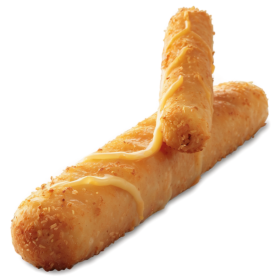 Double Cheese Mozzarella Sticks Png Emp49