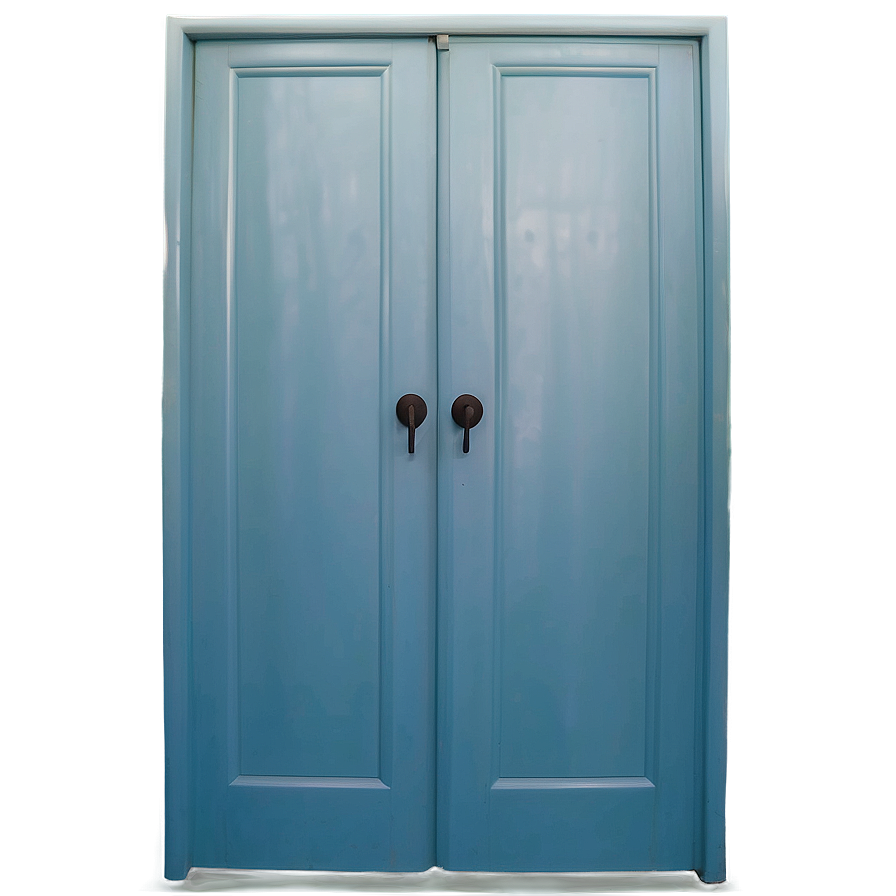 Double Closet Door Png 06282024