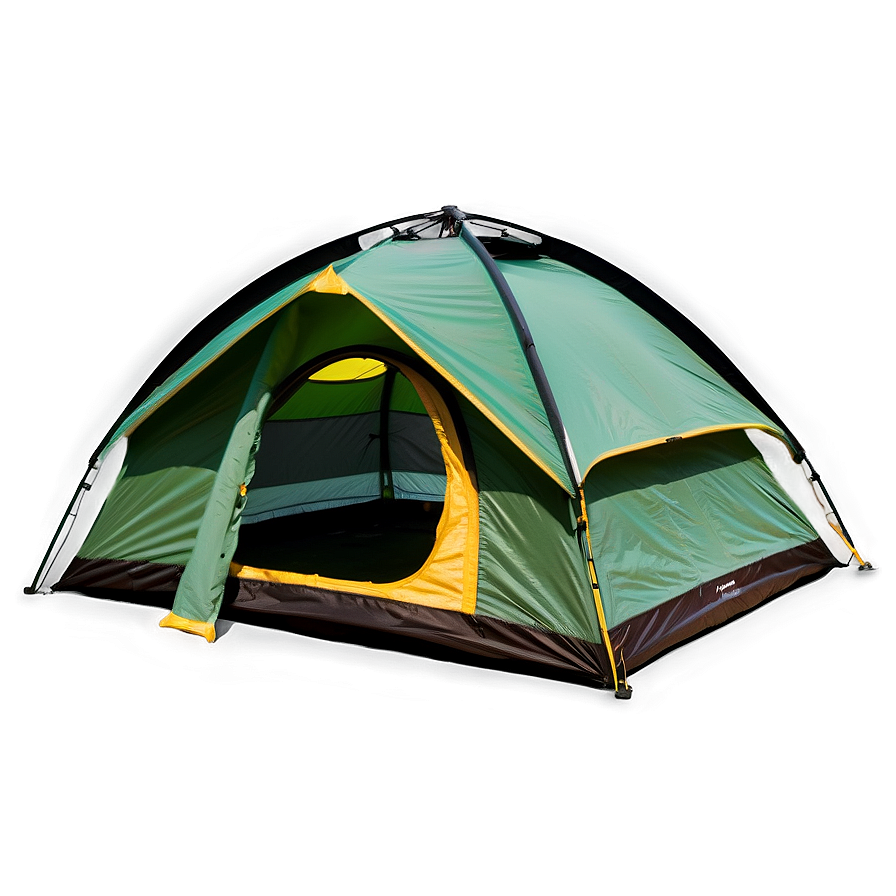 Double Layer Tent Png 99