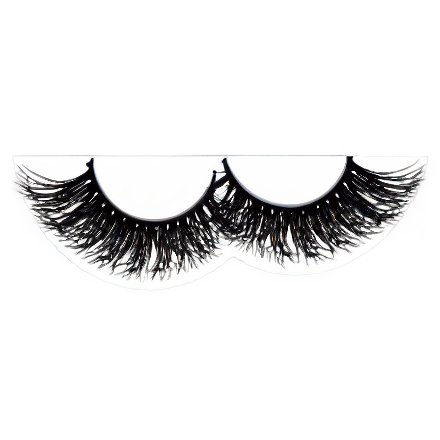 Double Layered Lashes Png 81